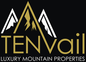 Ten Vail Luxury Mountain Properties Logo